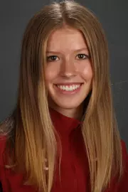 Kate Dickman, Track and Field, University of Alabama