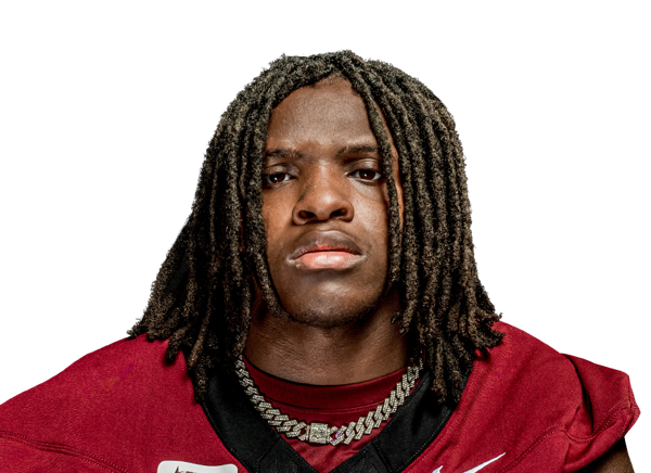 Kamarius Bradshaw, Football, Alabama A&M