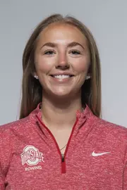 Adrianna Murphy, Rowing, Ohio State University