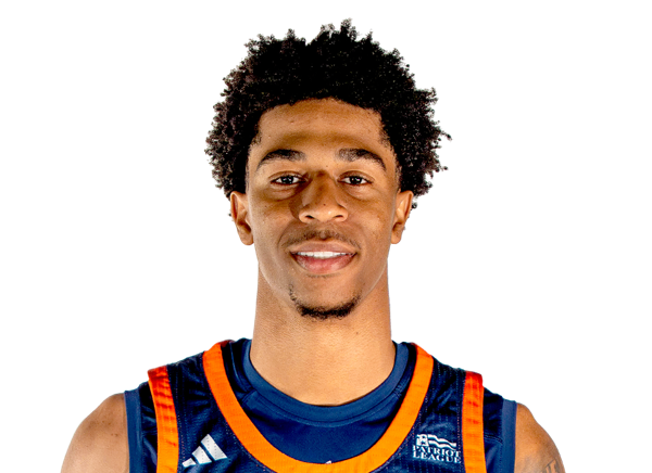 Josh Fulton, Basketball, undefined