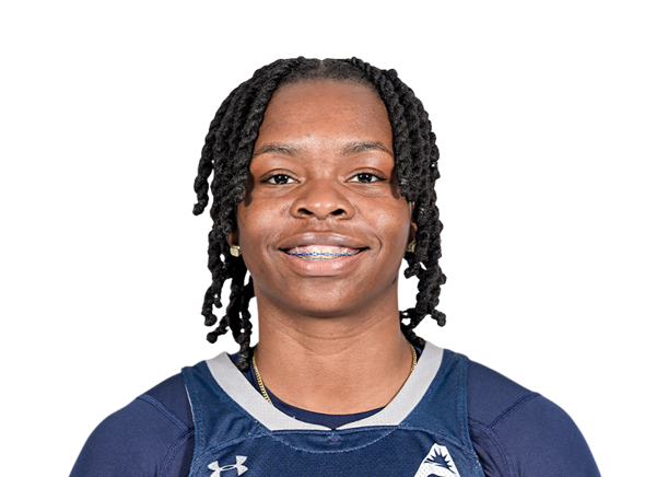 Kaila Rougier, Basketball, University of North Florida