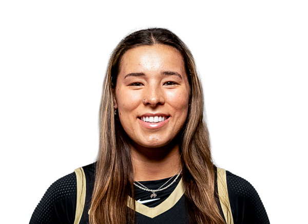 Dani Grim, Basketball, Oakland University