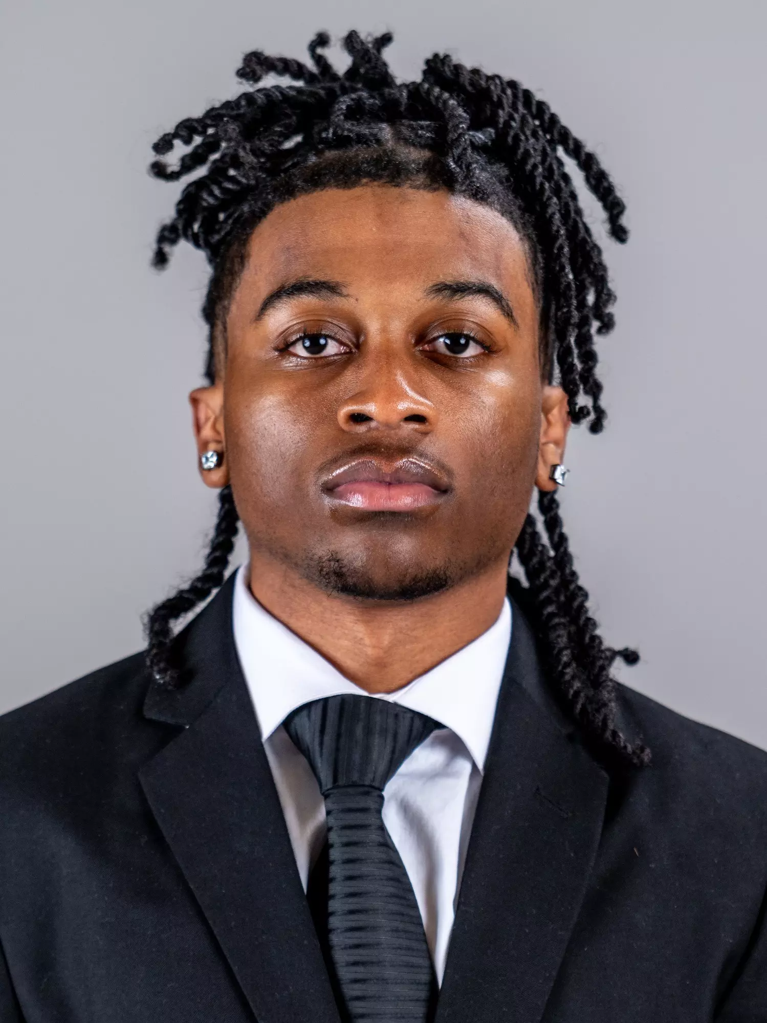 Jadon Myers, Lacrosse, undefined