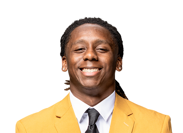 Dae'Trell Cooper, Football, Arkansas-Pine Bluff University