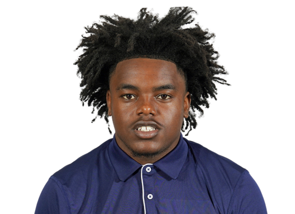 Loren Hall, Football, undefined