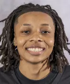 Jameria Robinson, Basketball, undefined