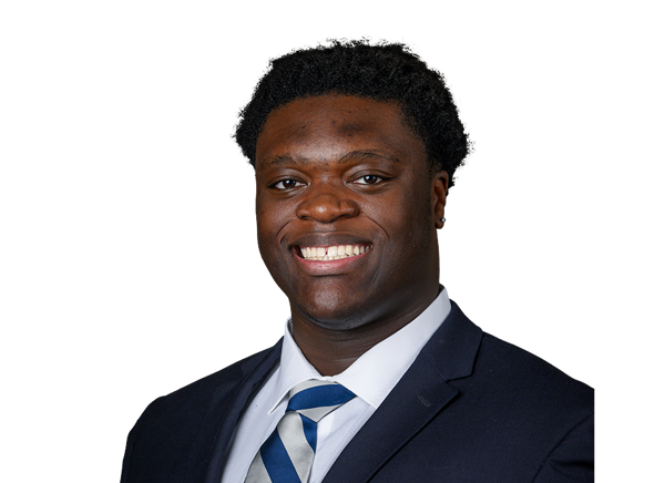 Anthony Donkoh, Football, undefined
