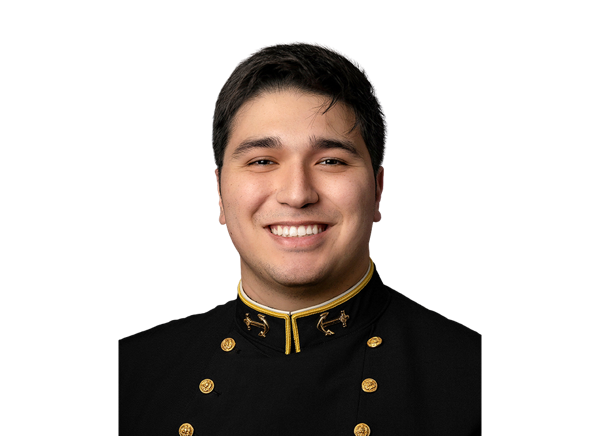 Matt Reyes, Football, undefined