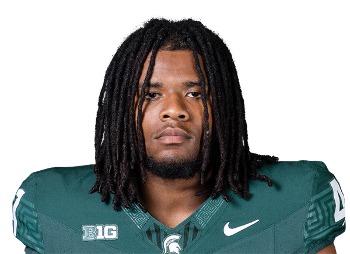 Semaj Bridgeman photo