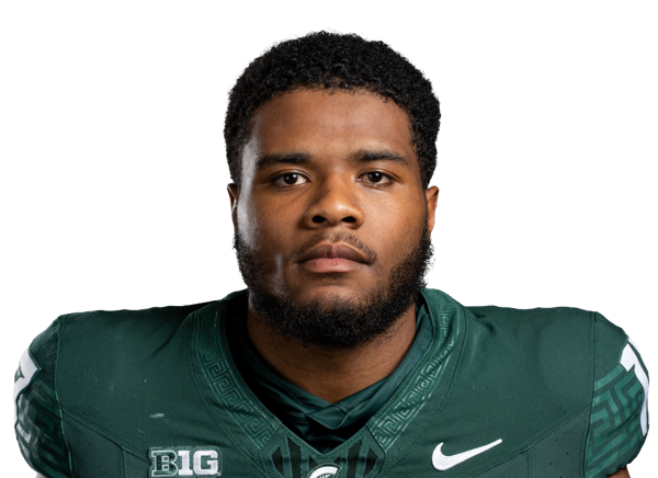 Semaj Bridgeman, Football, undefined