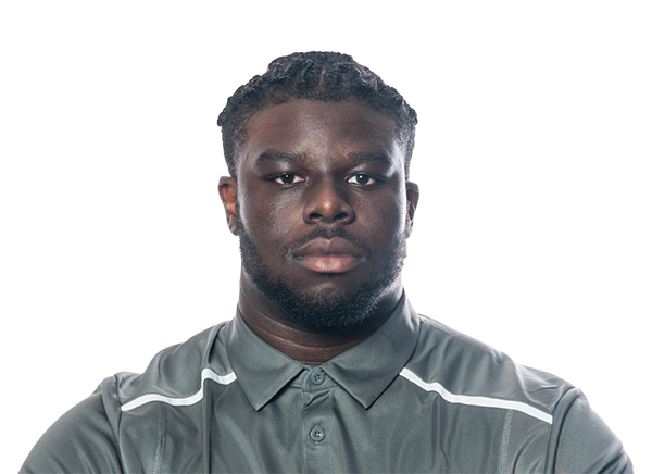 Jamarrion Solomon - Verified College Athlete on RallyFuel NIL Platform Jamarrion Solomon