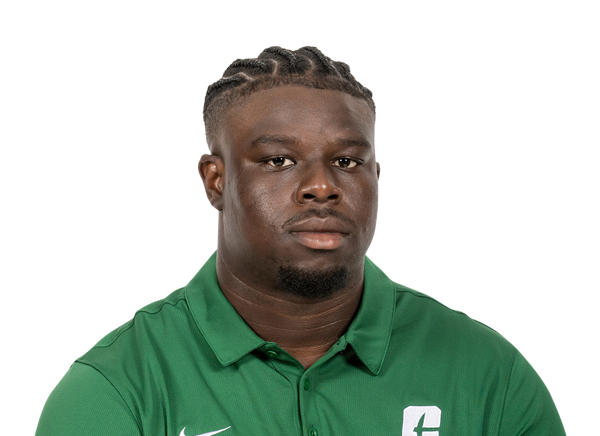 Jamarrion Solomon, Football, undefined