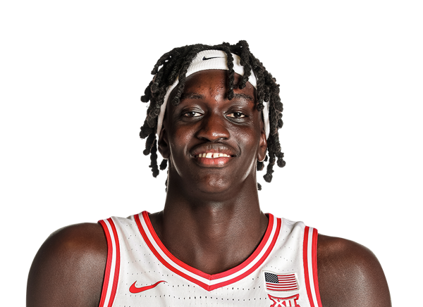 Sidi Gueye, Basketball, undefined