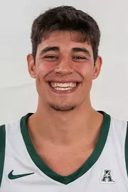 David Gomez, Basketball, University of North Carolina at Charlotte