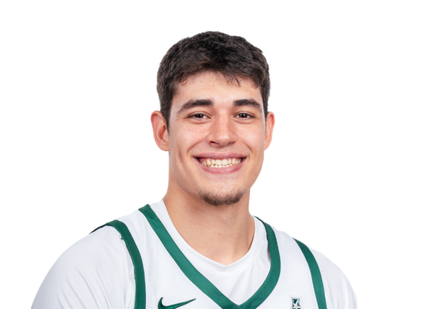 David Gomez, Basketball, undefined