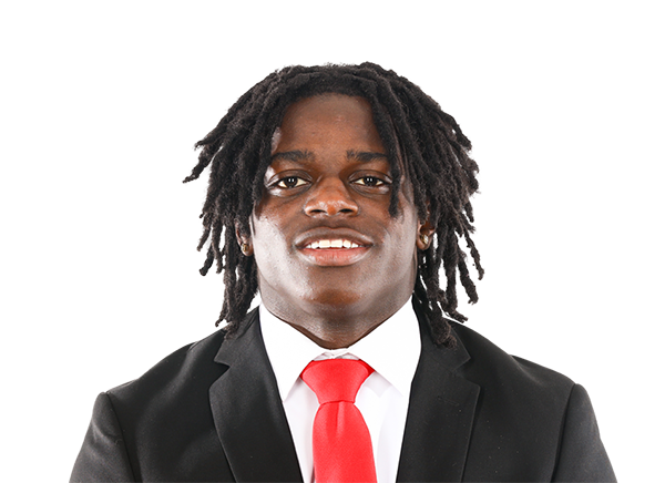 Jiquan Sanks - Verified College Athlete on RallyFuel NIL Platform Jiquan Sanks