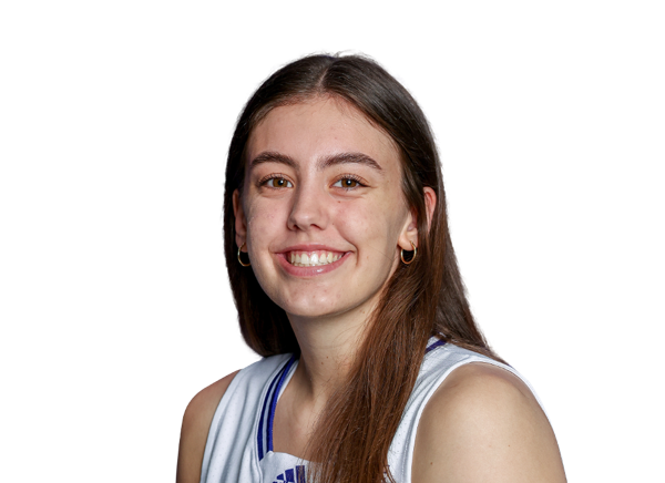 Julia Webster, Basketball, undefined
