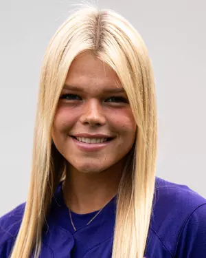 Sophi Mazzola - Verified College Athlete on RallyFuel NIL Platform Sophi Mazzola