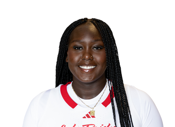 Achol Magot, Basketball, Texas Tech