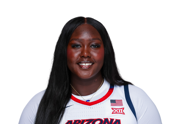 Achol Magot, Basketball, undefined