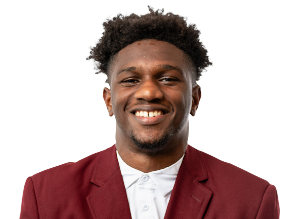 Jakivion Calip, Football, undefined