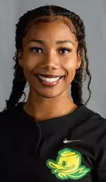 Ayanna Shaw, Softball, undefined