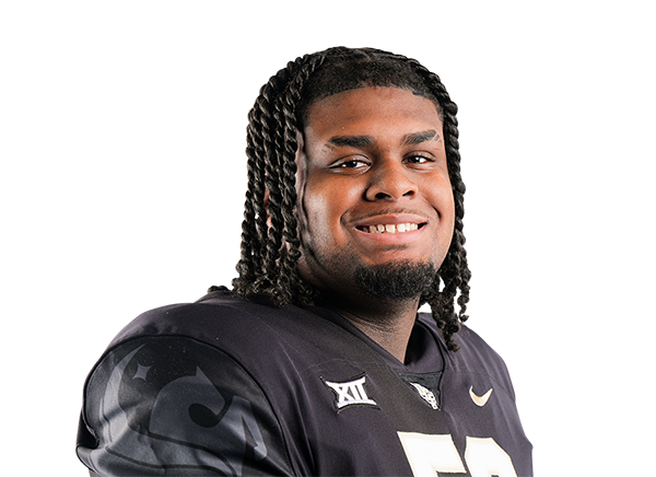 Keyon Cox photo