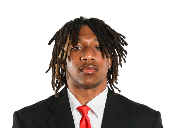 Triston Abram, Football, undefined