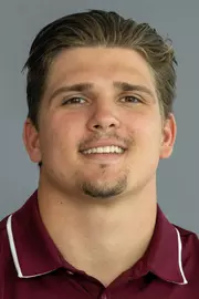 Shug Walker - Verified College Athlete on RallyFuel NIL Platform Shug Walker