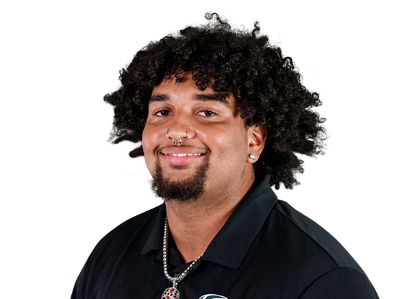 Xavier Williams, Football, Sacramento State