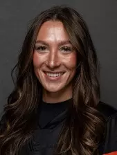 Abbylin LaPrise, Flag Football, Milligan University