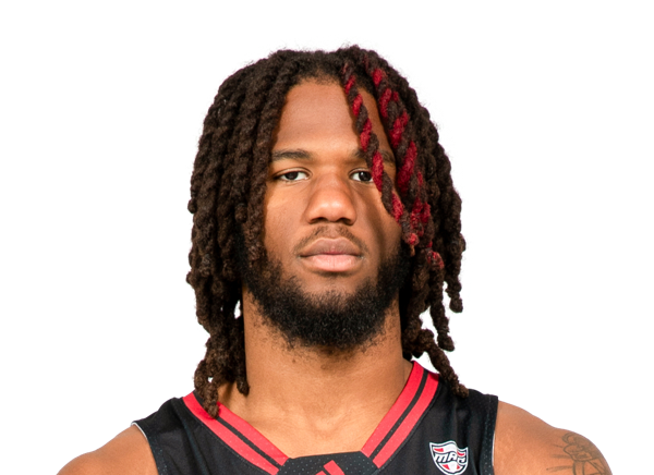Terry Copeland Jr., Basketball, Northern Illinois
