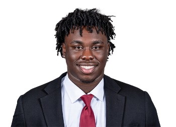 Mo Saine - Verified College Athlete on RallyFuel NIL Platform Mo Saine