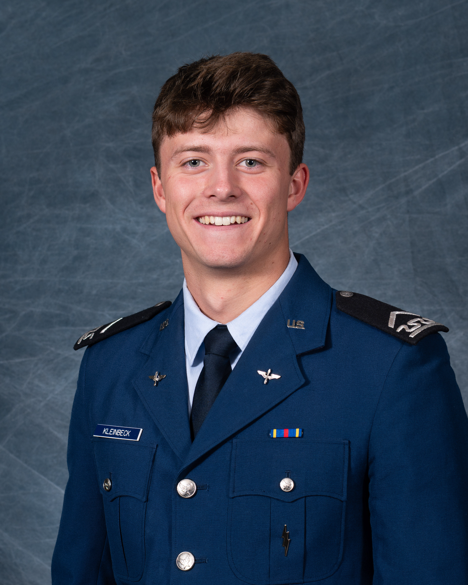 John Kleinbeck, Lacrosse, undefined