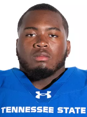 Bryce Gray, Football, undefined