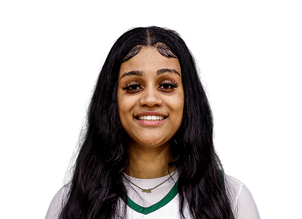 Zyan Reynolds, Basketball, undefined