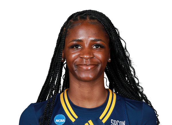 Takia Davis, Basketball, Chattanooga