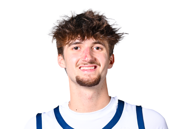 Dylan Saunders - Verified College Athlete on RallyFuel NIL Platform Dylan Saunders