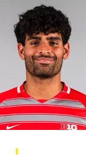 Deylen Vellios - Verified College Athlete on RallyFuel NIL Platform Deylen Vellios