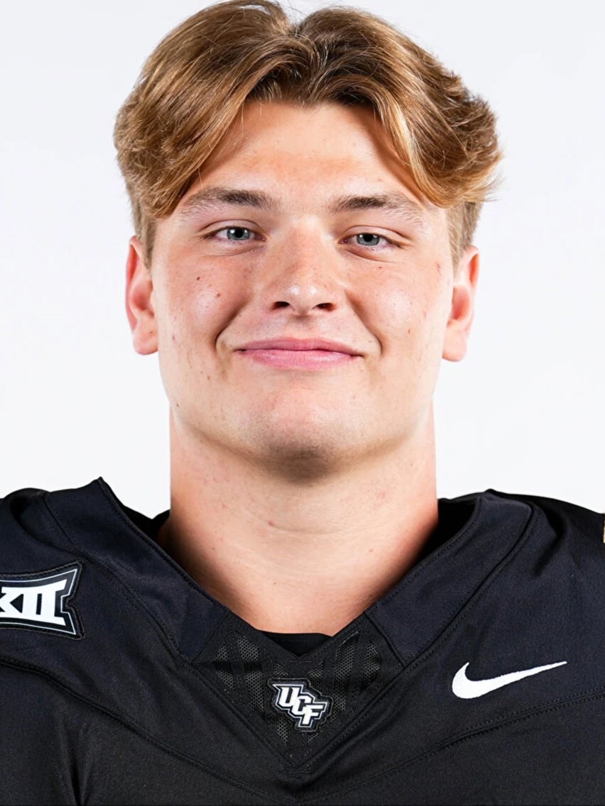 Camp Lott, Football, University of Central Florida
