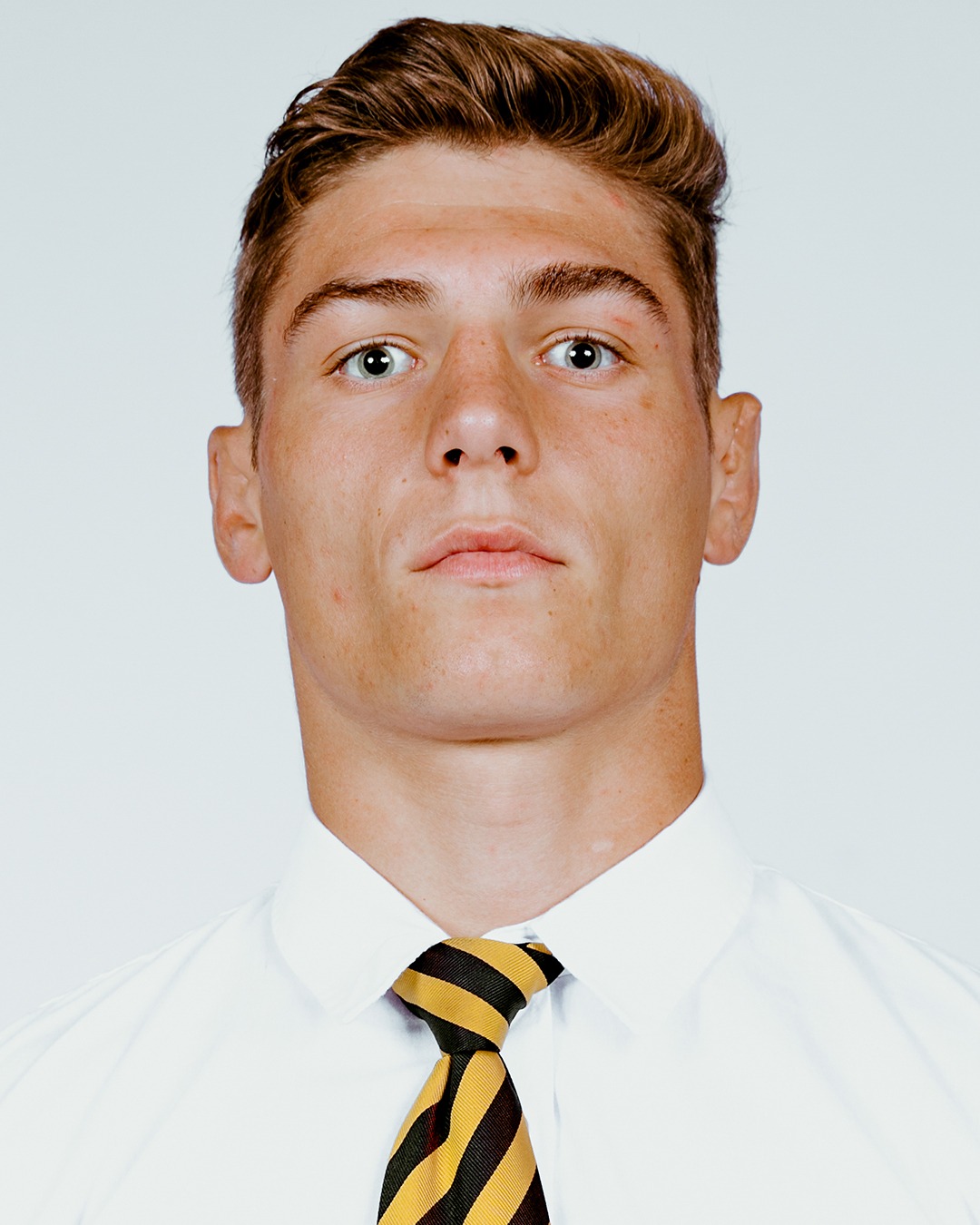 Owen Uhls, Wrestling, University of Missouri