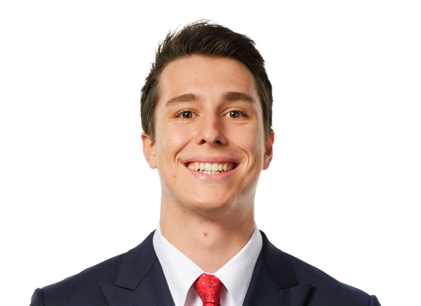 George Tupy, Basketball, undefined