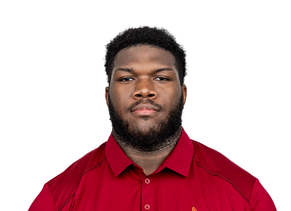 Roscoe Tucker - Verified College Athlete on RallyFuel NIL Platform Roscoe Tucker