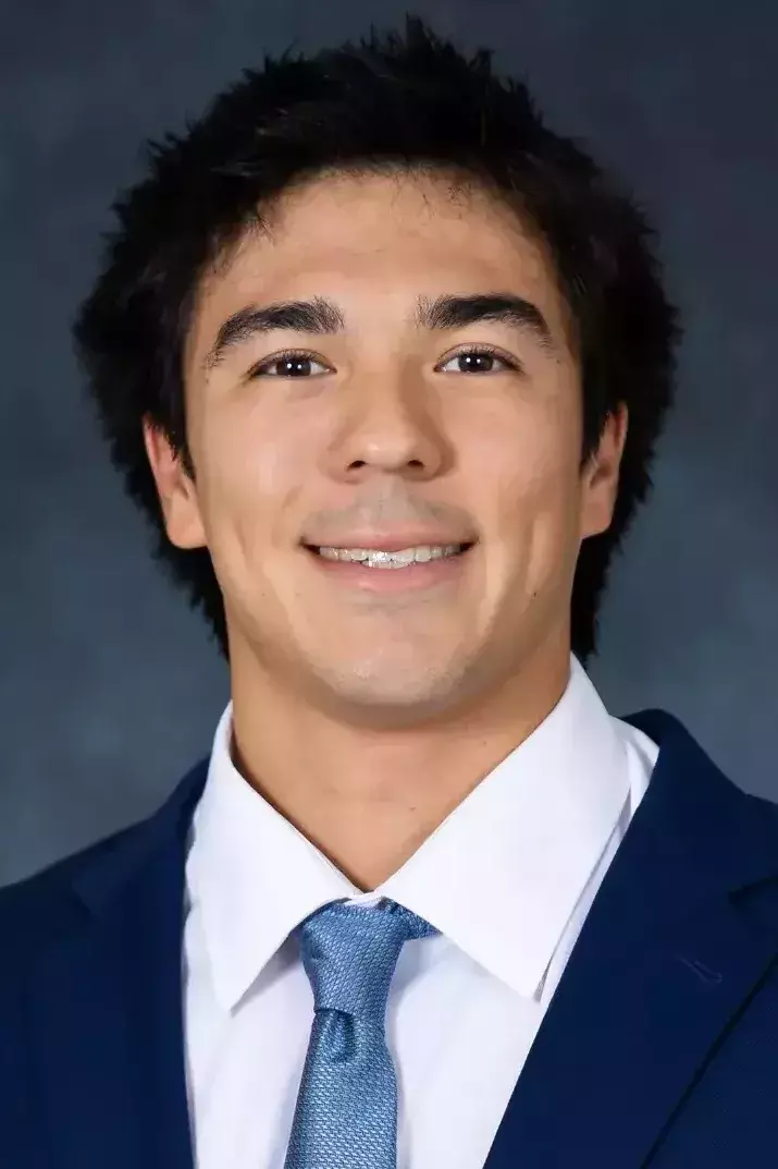 Triston Jewell, Lacrosse, undefined