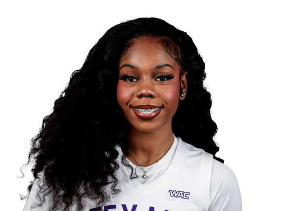 Kyriana Jones, Basketball, undefined