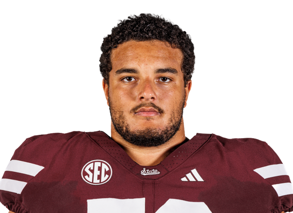 Albert Reese IV, Football, undefined