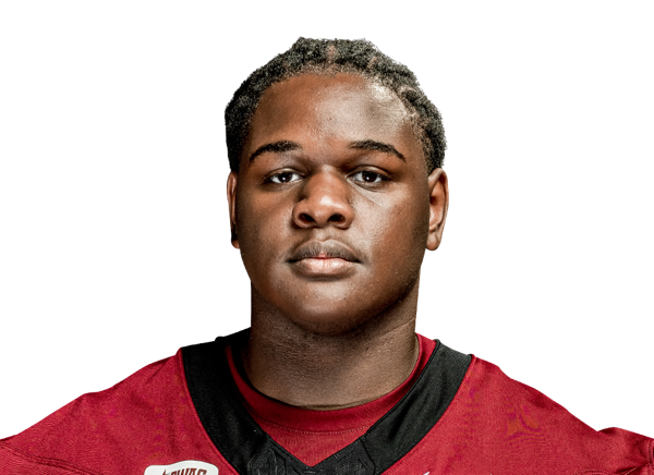Shawn Collins, Football, Alabama A&M