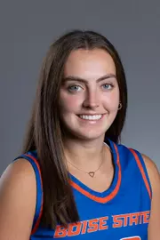 Natalie Pasco photo