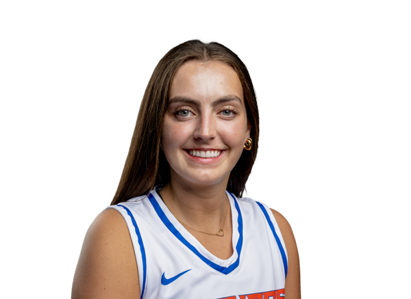 Natalie Pasco, Basketball, undefined
