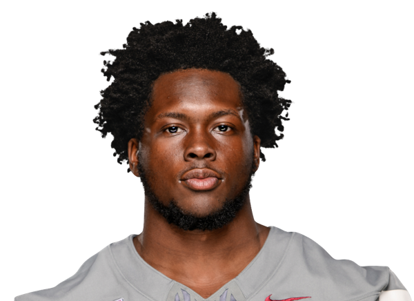Zahir Favors, Football, North Carolina Central